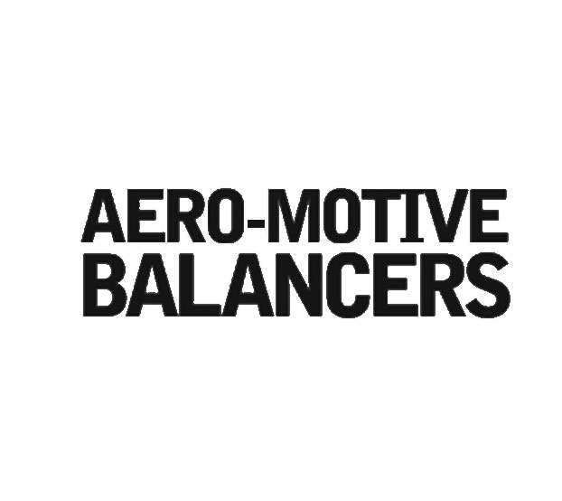 Aero-Motive Balancers