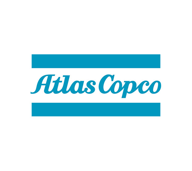 Atlas Copco