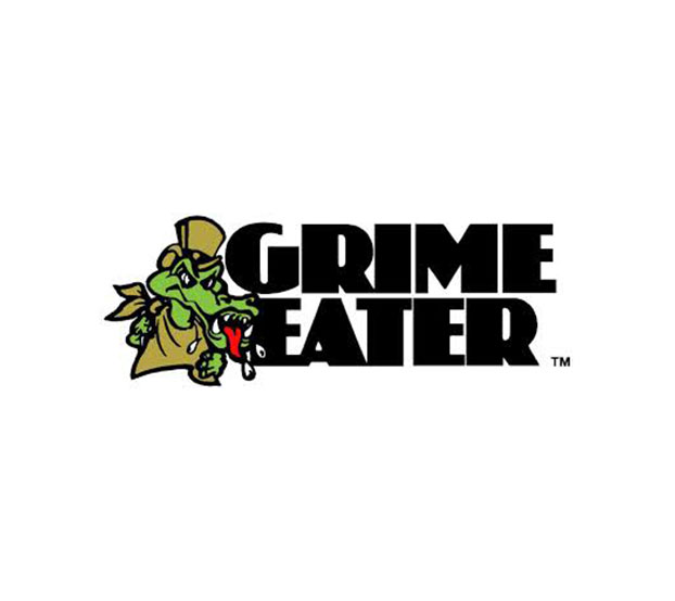 Grime Eater
